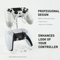 thumbnail image 1 of Gamepad Rack Stand Anti-Scratch Desk Mount Game Controller Rack for PS5 Xbox, 1 of 5