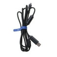 thumbnail image 1 of Gamepad Replacement USB Cable Wire Line for Razer Wildcat / Razer Raiju PS4, 1 of 19