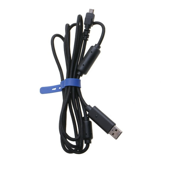 Gamepad Replacement USB Cable Wire Line for Razer Wildcat / Razer Raiju PS4