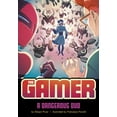 thumbnail image 1 of Pre-Owned Gamer A Dangerous Duo, (Hardcover), 1 of 1