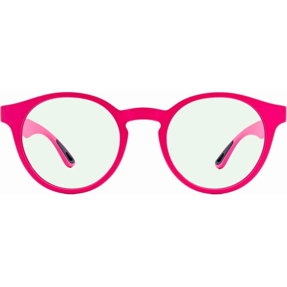 Gamer Advantage Blue Light Glasses - Lightweight, Stylish Gaming Glasses With Blue Light Blocking Lens Technology - (Storm)