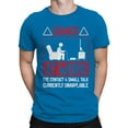 thumbnail image 1 of Gamer At Work T-Shirt Men, 1 of 3