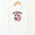 thumbnail image 1 of Gamer Axolotl Pink Headset Boys Graphic Tee, Cute Video Game 100% Cotton Kids Short Sleeve T-Shirt 4-13Y, 1 of 5