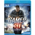 thumbnail image 1 of Gamer (Blu-ray), 1 of 2
