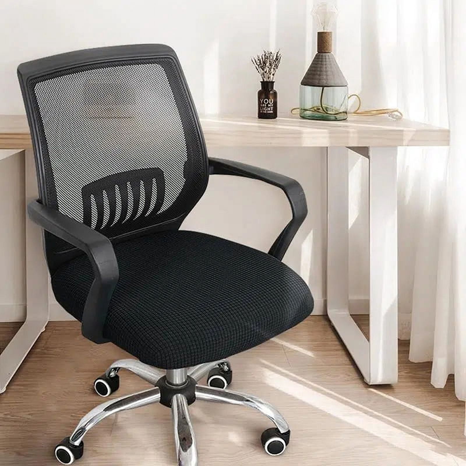 Gamer Chairs Cover Spandex Elasticity Office Stretch Computer Chair