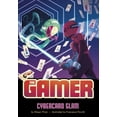 thumbnail image 1 of Gamer Cybercard Slam, (Hardcover), 1 of 1