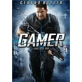 thumbnail image 1 of Gamer (DVD), 1 of 2