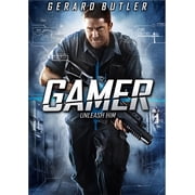 Gamer (DVD)