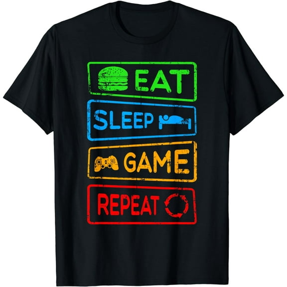 Gamer Duty call gaming legend of your gaming league gift. T-Shirt