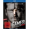 thumbnail image 1 of Gamer - Extended Version (Blu-ray), 1 of 6
