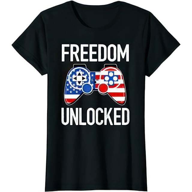 4th of july boys diy shirts