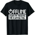 thumbnail image 1 of Gamer Gaming Video Games T-Shirt, 1 of 3