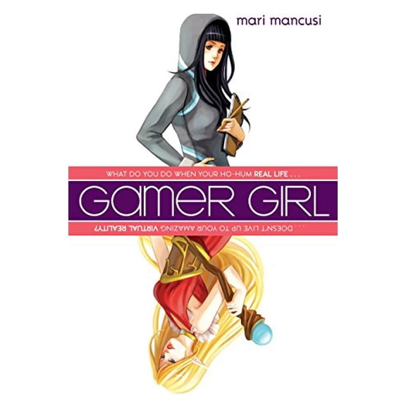 Pre-Owned Gamer Girl