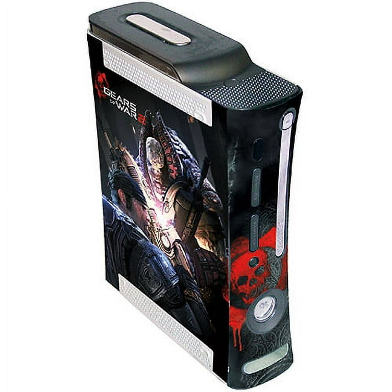 Gamer Graffix: Xbox 360 Skins: Gears of War 2: Versus 