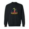 thumbnail image 1 of Gamer Hardcore Sweatshirt Men -SPIdeals Designs, Male 3X-Large, 1 of 4