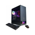 thumbnail image 1 of Gamer Master Gaming Desktop Computer for, 1 of 1