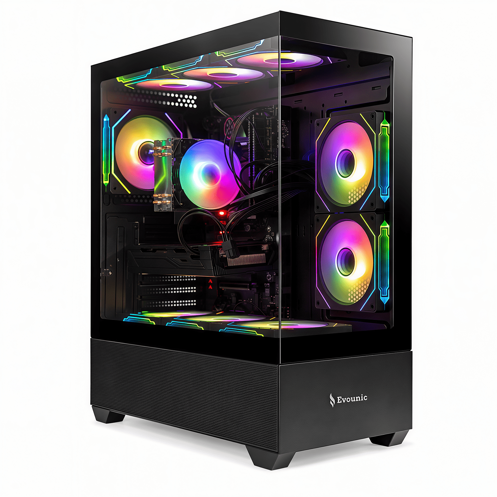 Nzxt Gaming Pc