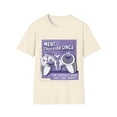 thumbnail image 1 of Gamer Men Women Humor Novelty Tshirt and Tees, 1 of 6