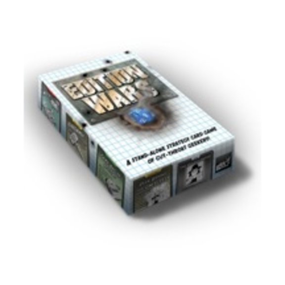 Gamer Nation Studios Edition Wars New