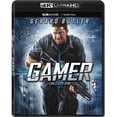 thumbnail image 1 of Lionsgate - Gamer [ULTRA HD], 1 of 1