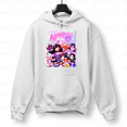 thumbnail image 1 of Gamer Vibe Aphmau Meemeows Cat YouTuber Animation Hoodie for Men & Women, up to Size 5XL, 1 of 2
