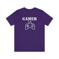 thumbnail image 1 of Gamer Video Game Shirt - Gamer Gifts - Gaming - VR Gamer Shirt, 1 of 10