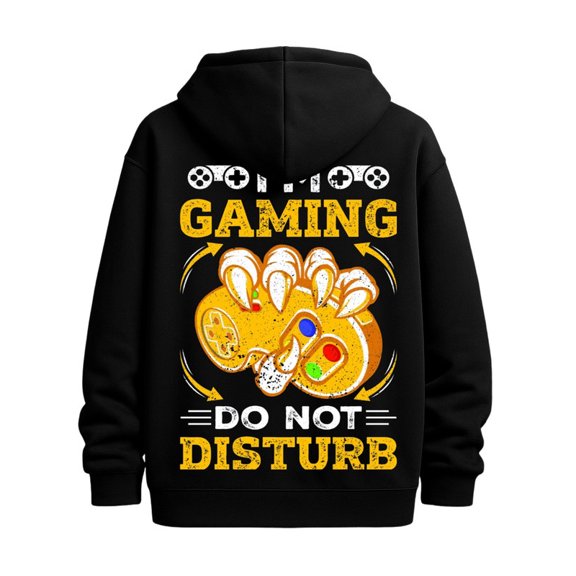Gamer's Delight funny hoodies funny humor for men sweatshirts black For Winter Casual Daily Wear halloween sixty years old Vintage Unisex Shirt Graphic Tee tshirts