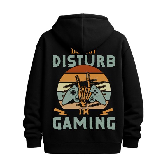 Gamer's Pride hoodies & sweatshirt funny humor men graphic hoodies black Everyday & Formal Wear christian y2k Unique Design Unisex Shirt Short Sleeve tshirts