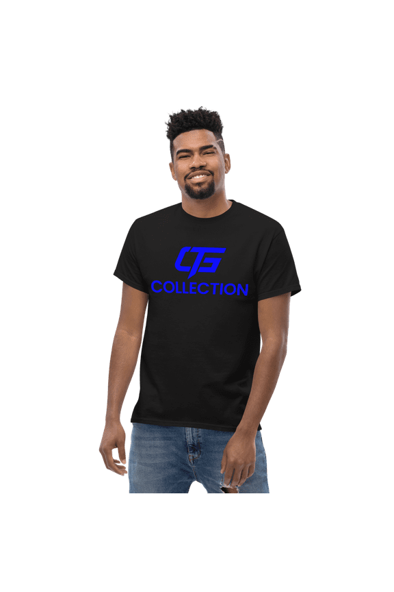 Men’s Classic Tee (XL)