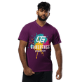 thumbnail image 1 of GamerTagg Collection Splash Sports Shirt  (S), 1 of 3