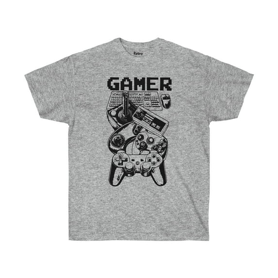 Gamer