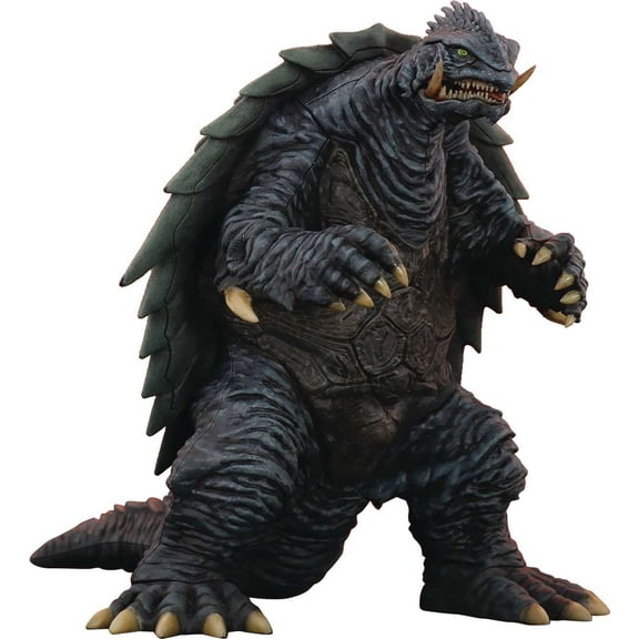 Gamera 1999 Gamera Model Kit [2025 Version]
