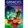 thumbnail image 1 of Gamers Gamers 1: Attempting Connection, (Hardcover), 1 of 1