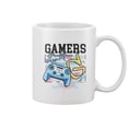thumbnail image 1 of Gamers Design Mug -Image by Shutterstock, 1 of 3