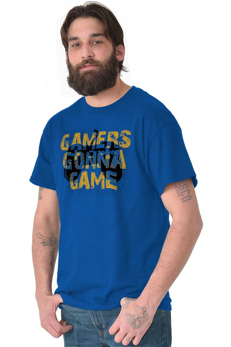 Girl Gamer Gamers I Make Boys Rage Quit Video Game T-Shirt