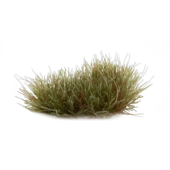 Gamers Grass: Mixed Green Tuft (6mm)