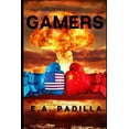 thumbnail image 1 of Gamers (Paperback), 1 of 1