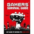 thumbnail image 1 of Pre-Owned Gamers' Survival Guide (Hardcover) 1465468706 9781465468703, 1 of 1