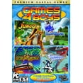 thumbnail image 1 of Games 4 Boys - PC, 1 of 1