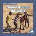 thumbnail image 1 of Games Around the World (Paperback), 1 of 1