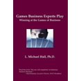 thumbnail image 1 of Pre-Owned Games Business Experts Play: Winning at the Games of Business Paperback, 1 of 1