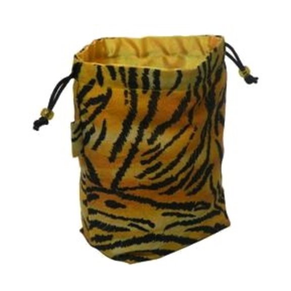 Games By Gamers Maneater Dice Bag (Master) New
