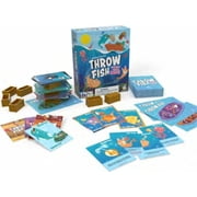 Games - Ceaco Gamewright - Throw Fish