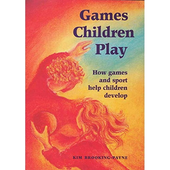 Pre-Owned Games Children Play (Paperback) 1869890787 9781869890780