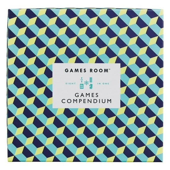 Games Compendium (Other)