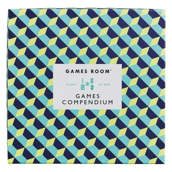 Games Compendium (Other)