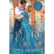 Games Earls Play An Earl Like You, Book 6, Paperback