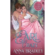Games Earls Play Earl Crazy, Book 4, Paperback