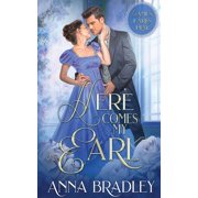 Games Earls Play Here My Earl, Book 5, Paperback