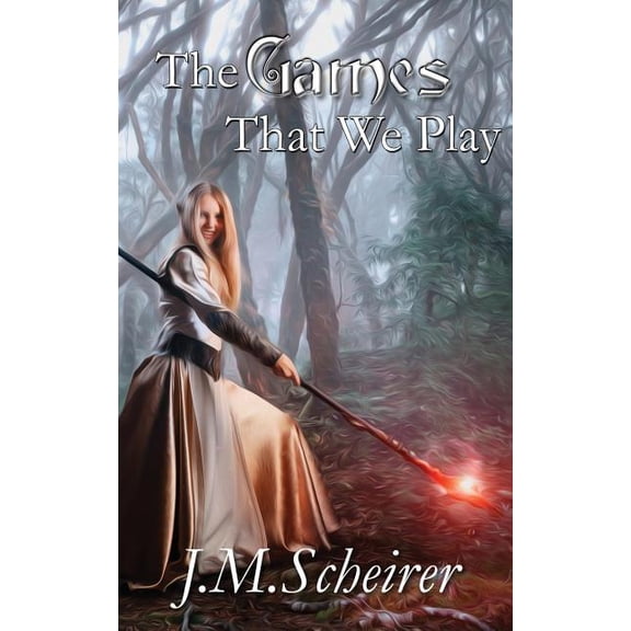 Games. Games. Games: The Games That We Play (Paperback)